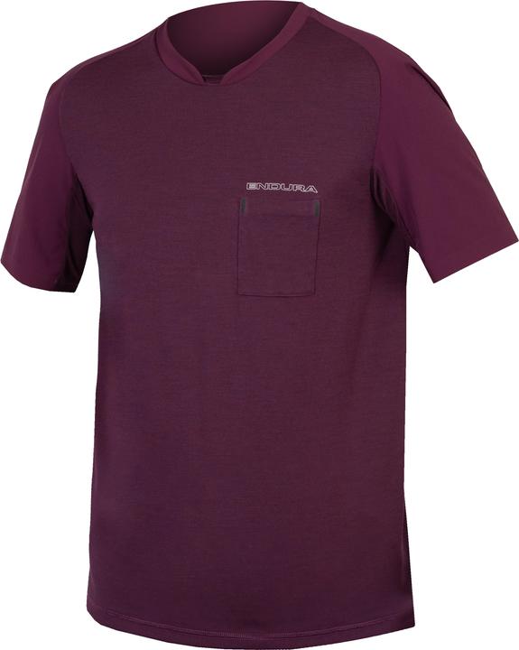 Actual product image Endura GV500 Foyle T (S)