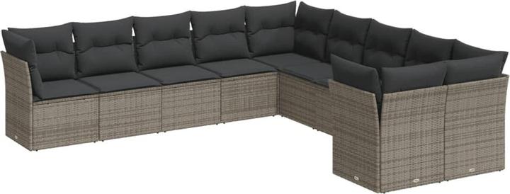 Produktbild VidaXL Wilm