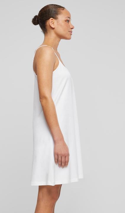 Actual product image Urban Classics Ladies Stretch Jersey Hanger Dress - 137889 (4XL)