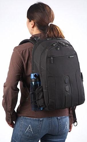 Image du produit Targus EcoSpruce (24.47 l)