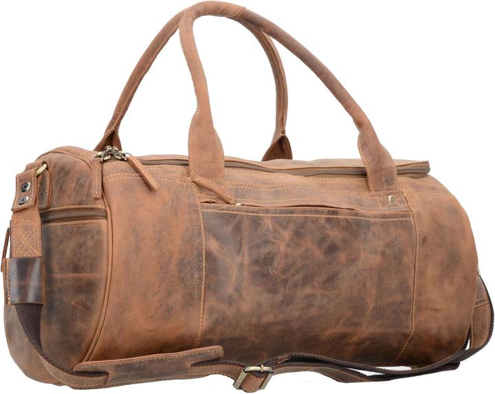 Immagine prodotto Greenburry Borsa da viaggio vintage 1657 (19 l)