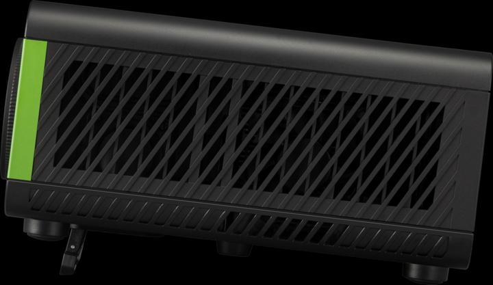 Produktbild Viewsonic X2-4KE Pro (UHD, 2500 lm, 0.69 - 0.83:1)