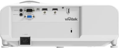 Actual product image vivitek DW2650Z (4200 lm, 1.5:1)