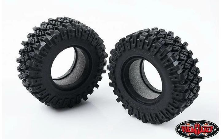 Immagine prodotto Rc4Wd Pneumatici Rock Creepers 1,9