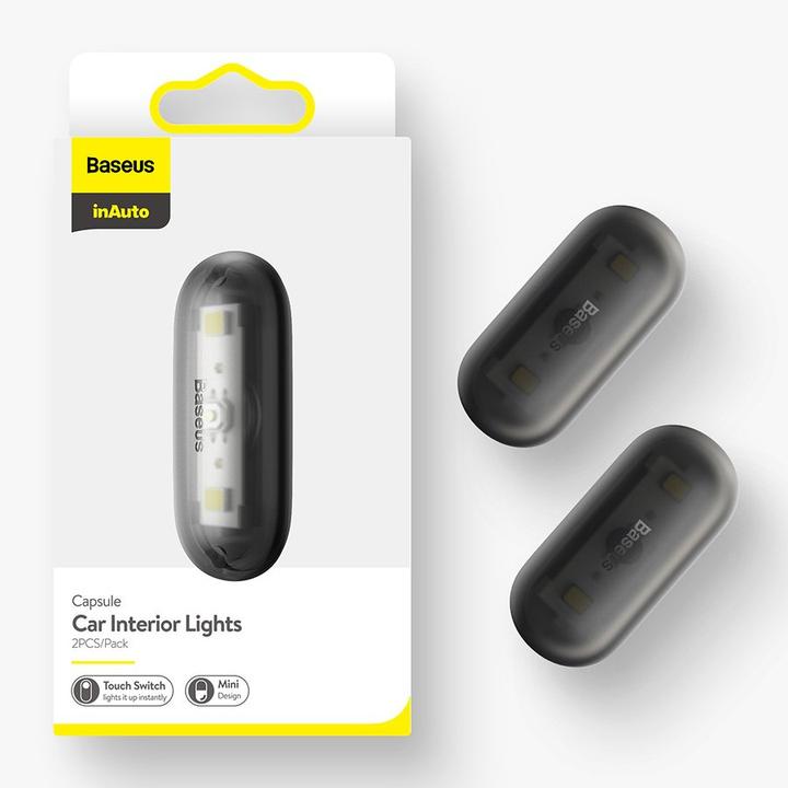 Produktbild Baseus Car Interior Lights
