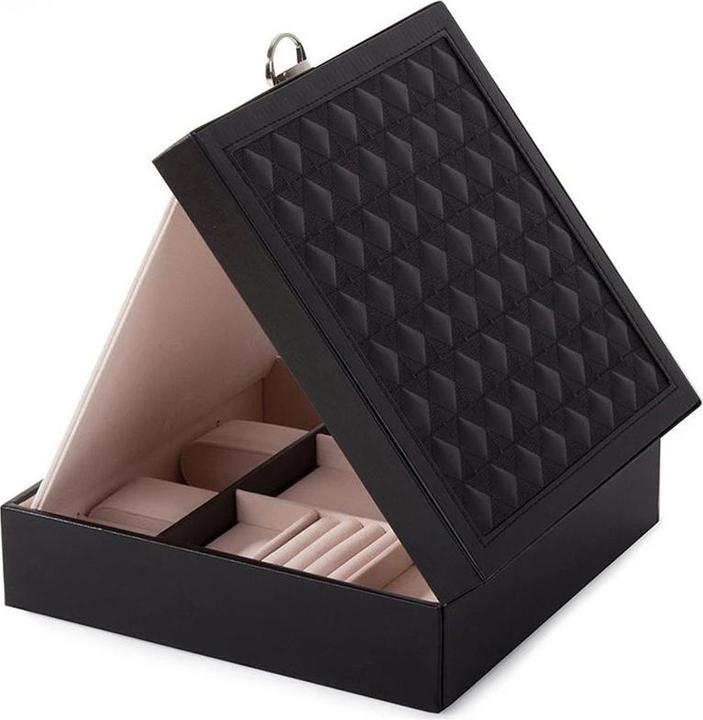 Image du produit Verk Group Boîte à bijoux, montres, organiseur, boîte