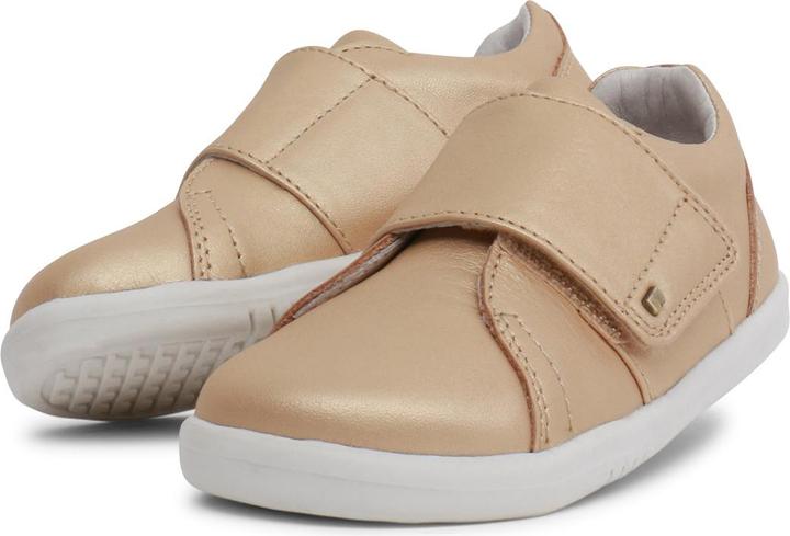 Produktbild Bobux Boston Trainer gold (22)