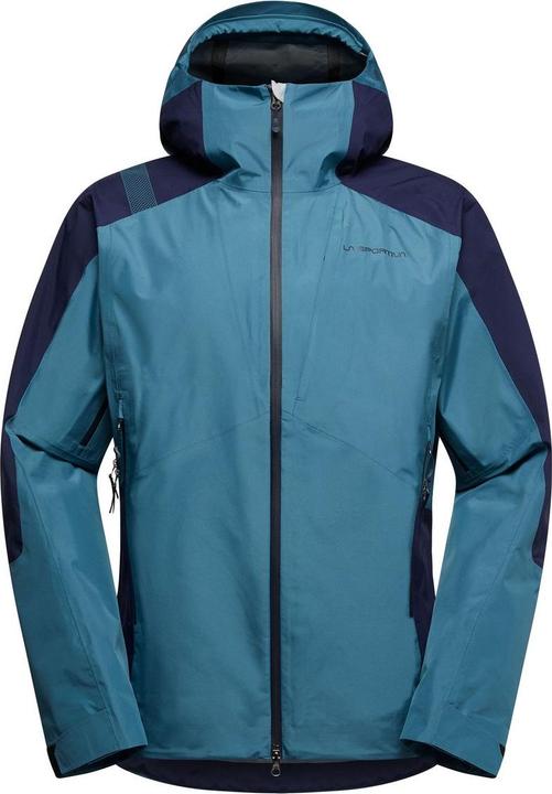 La Sportiva Crossridge Evo Shell Jkt M