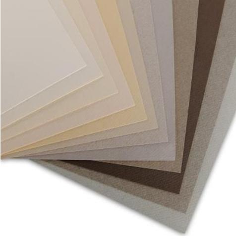 Immagine prodotto Canson Carta da disegno Mi-Teintes, 500 x 650 mm, assortita (160 g/m², 1 x)