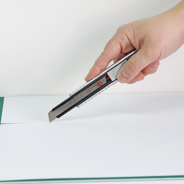 Actual product image NT Cutter Cutter 12.39mm (Cutters)