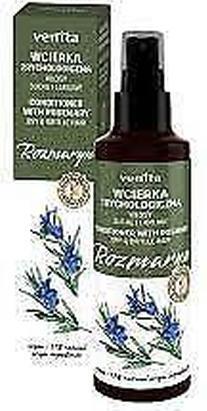 Actual product image Venita 100ml Trycho Rosemary Hair Conditioner (100 ml)