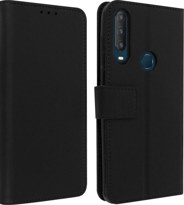 Image du produit Avizar Série Lenny (Essentielb HeYou 60)