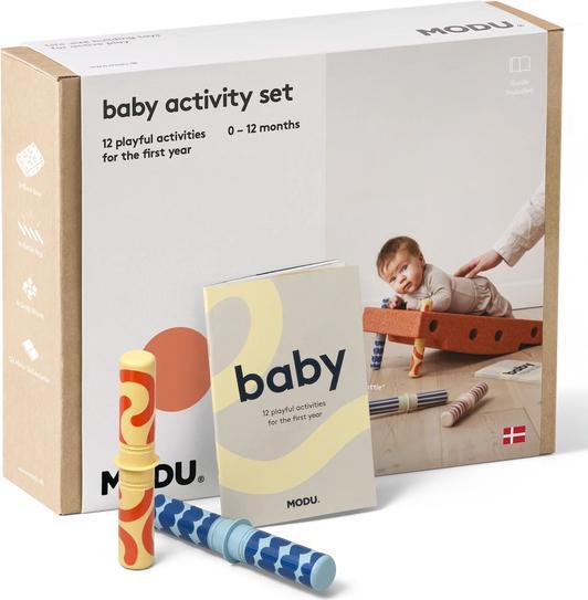 Produktbild Modu Baby Activity Set