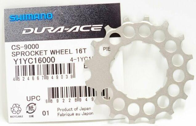 Immagine prodotto Shimano Pignone (16)
