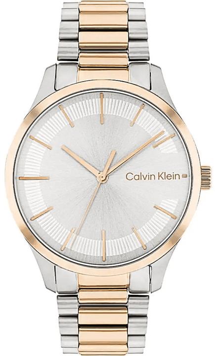 Calvin Klein Iconic Armband Damenuhr 25200044 + BOX