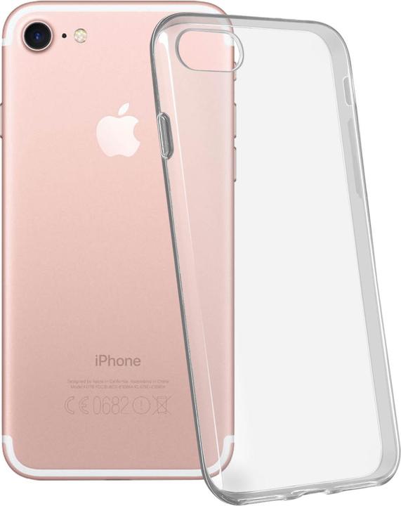 Image du produit Avizar Série Uclear (Apple iPhone SE (3ème génération))