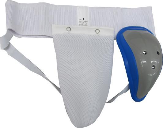 Produktbild Budo.ch Tiefschutz Soft Cup (L)