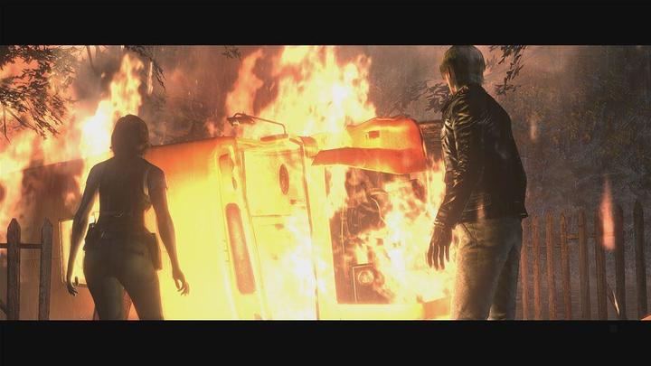 Produktbild Capcom Resident Evil 6 HD Standard PlayStation 4 (PS4, EN)