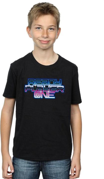 Produktbild Ready Player One Gradient (140, 146)