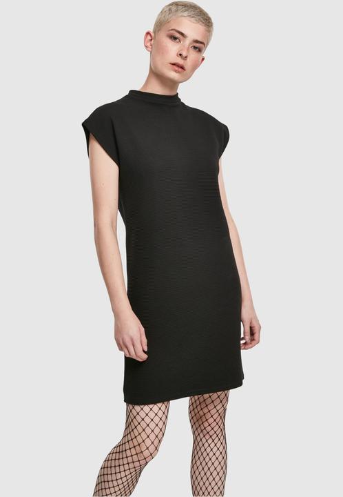 Image du produit Urban Classics Ladies Naps Terry Extended Shoulder Dress (S)