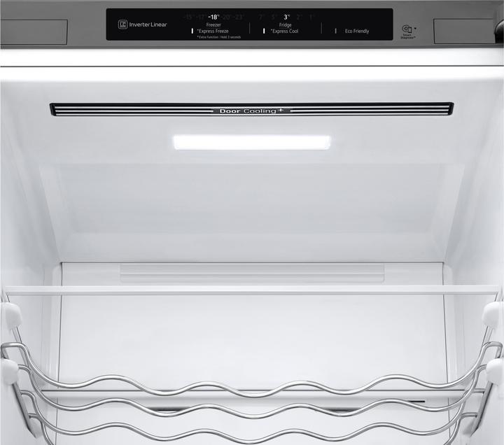 Produktbild LG REFRIGERATOR GBV3200DPY (387 l)