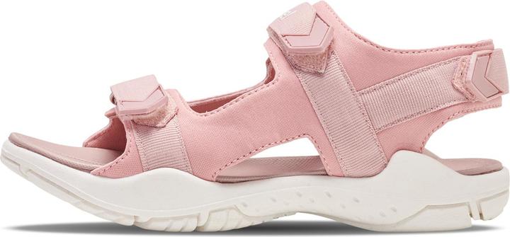 Actual product image hummel Sandal Trekking Ii Jr (37)