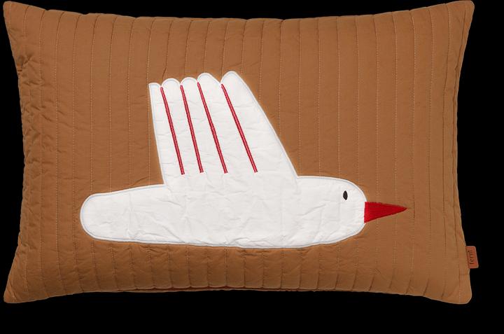 Produktbild Ferm Living Vogel (60 x 40 cm)