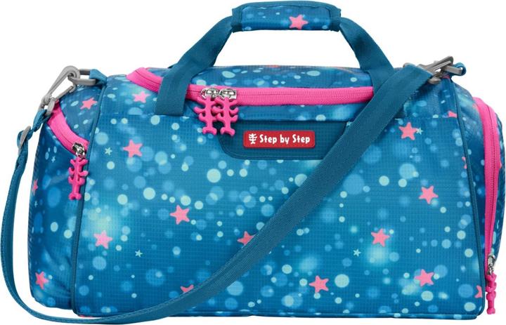Produktbild Step by Step Sporttasche (13 l)