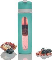 Actual product image Pressa Bottle Glass silicone case (0.71 l)