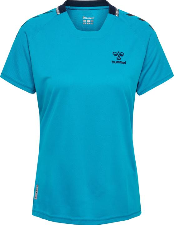 Image du produit hummel Ongrid Poly Jersey S/S Wo (M)