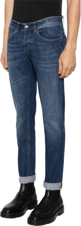 Produktbild Dondup Jeans Blu (36)