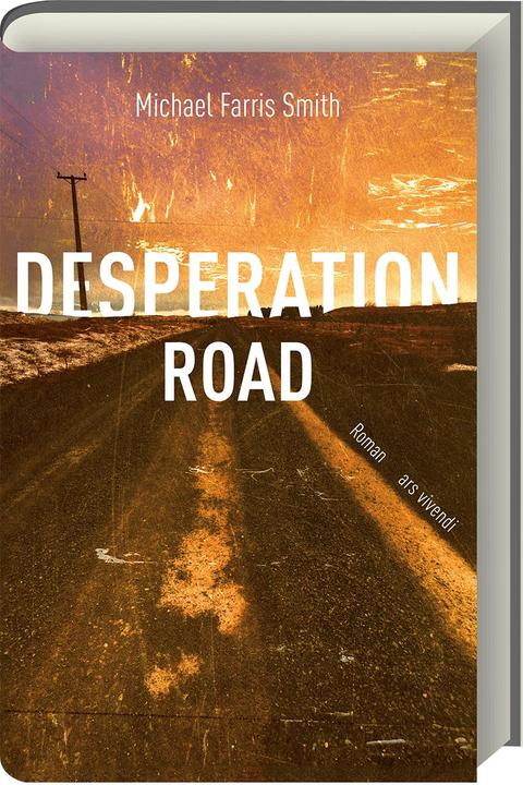 Immagine prodotto Desperation Road (Tedesco, Michael Farris Smith, 2018)