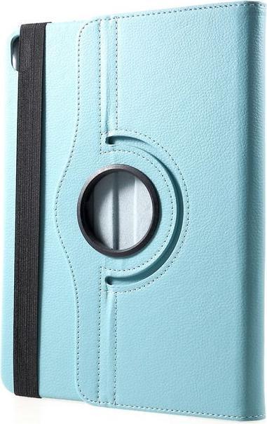 Actual product image MU Classic Rotatable leather cover (IPad Pro 11 (2020))