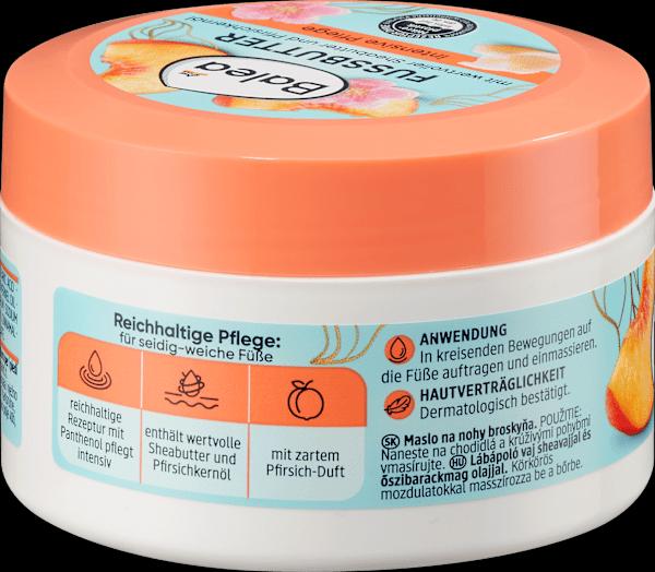 Image du produit dm Balea Beurre de pied (Produit anti-callosités)