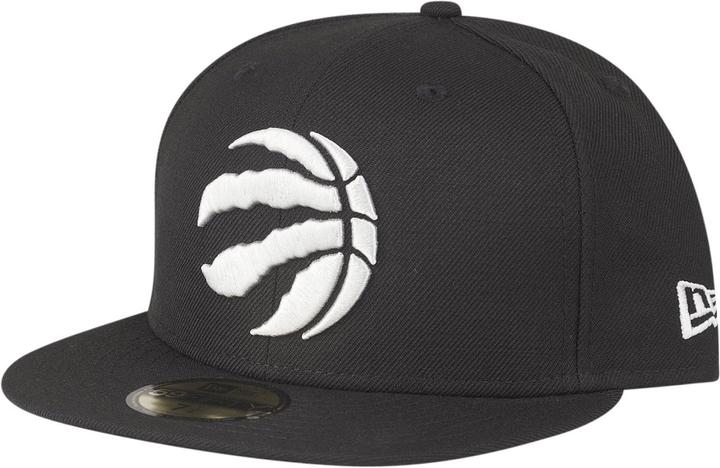 Produktbild New Era 59Fifty Fitted Cap - NBA Toronto Raptors - 7 (7)