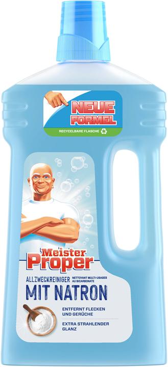 Meister Proper Baking soda