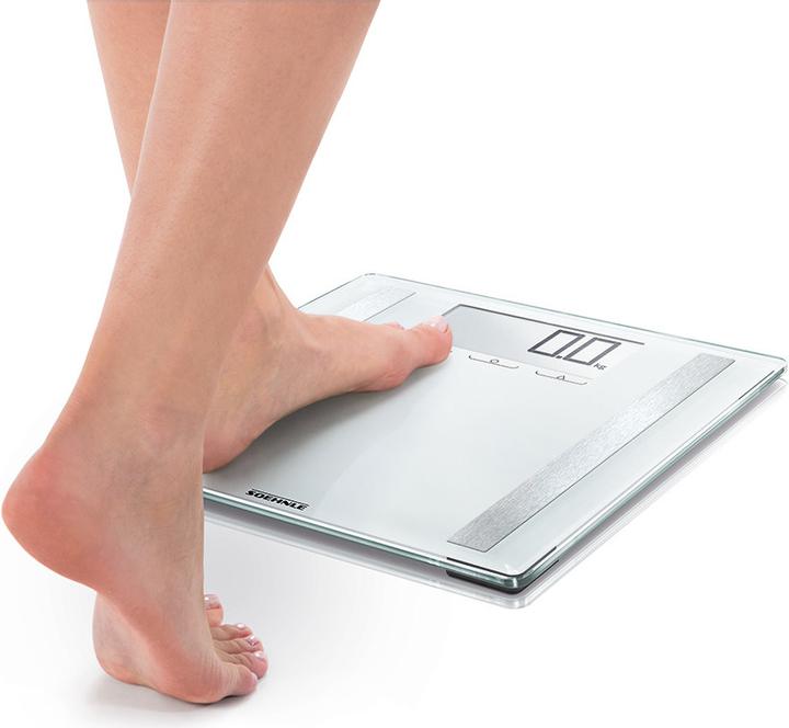 Produktbild Soehnle Shape Sense Control 200 (180 kg)