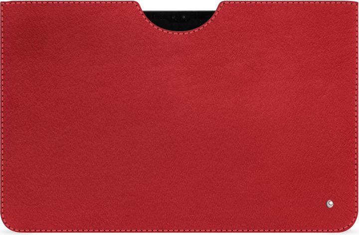 Rouge troupelenc ( Pantone #AB191A )