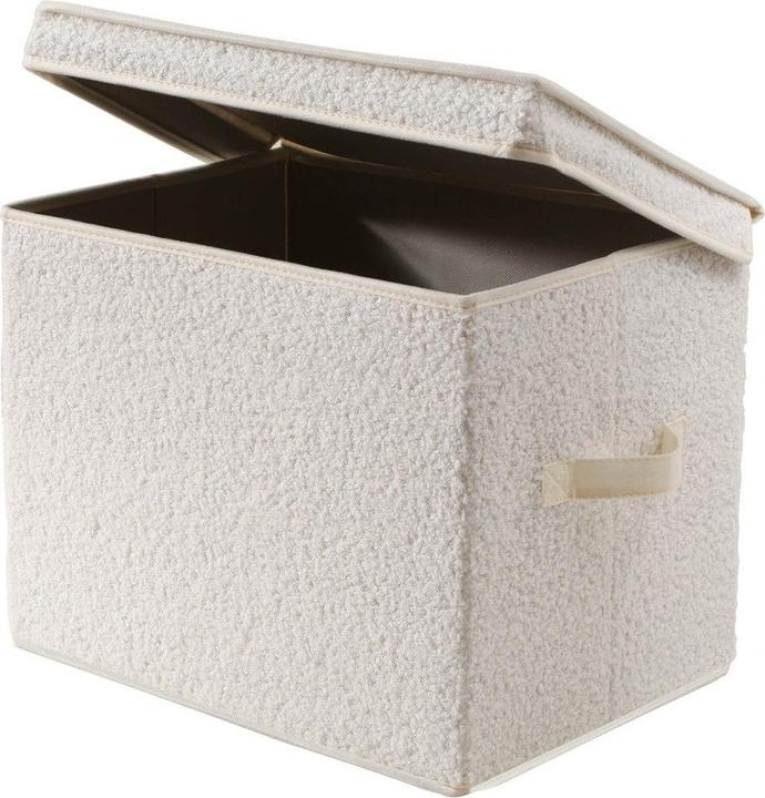 Actual product image CaliCosy High (40 x 28 x 30 cm)