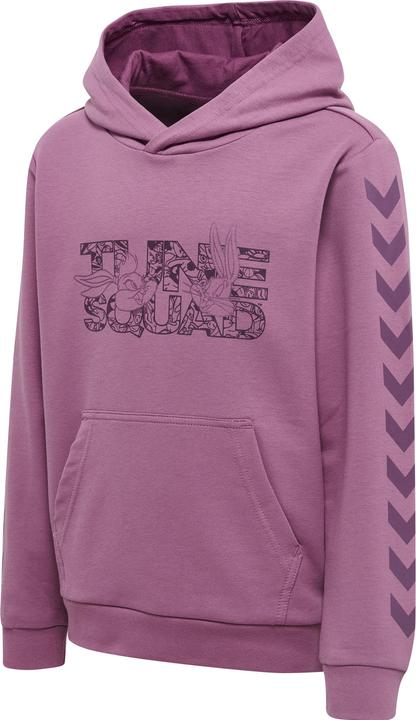 hummel Hmlspace Jam Cuatro Hoodie