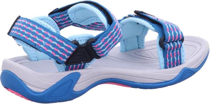 Actual product image CMP Campagnolo CMP sandal HAMAL (34)