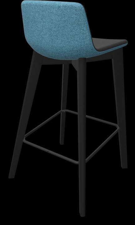 Image du produit Narbutas Tabouret de bar Twist & Sit