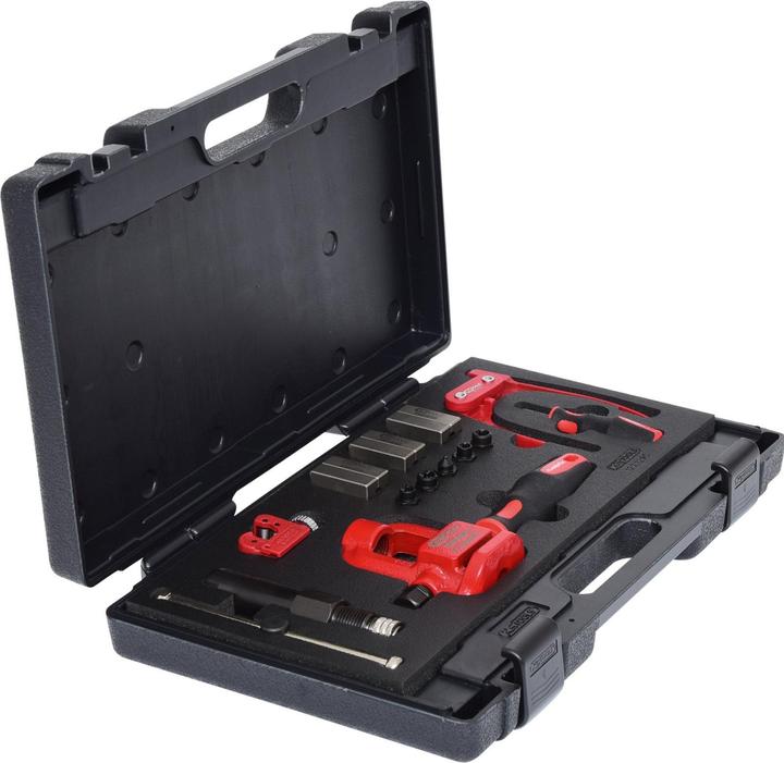 Produktbild KS Tools Universal-Bördelgerät-Satz