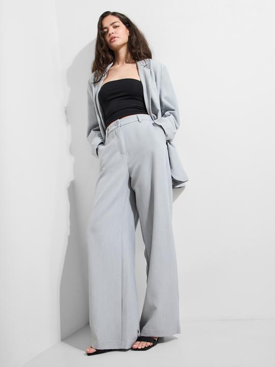 Produktbild Pieces PCKAMIL Hose mit weitem Bein (XL)