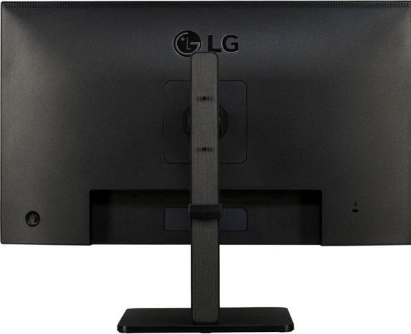Actual product image LG 27" 27BA560-B (1920 x 1080 pixels, 27")