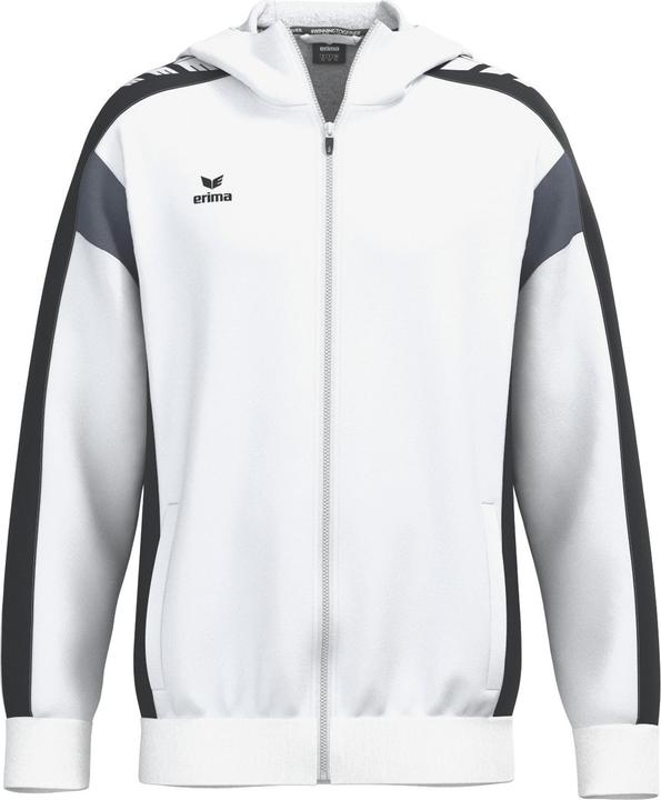 Erima CELEBRATE 125 Trainingsjacke mit Kapuze