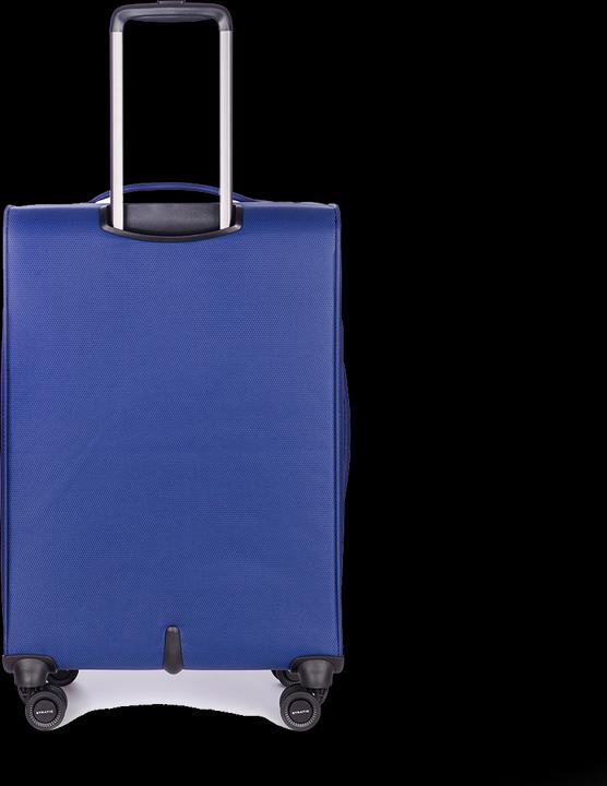 Image du produit Stratic Light + valise (61 l, M (50 - 90l))