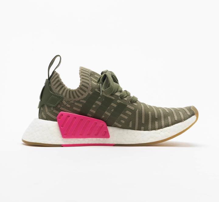 Produktbild adidas NMD R2 PK W Schuhe - 107149 (36)