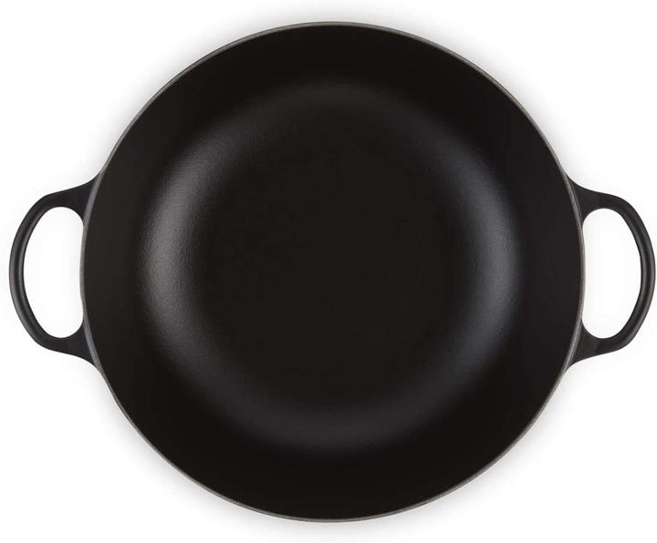Immagine prodotto Le Creuset La Marmite Signature (26 cm, Pirofila + casseruola, Ghisa)