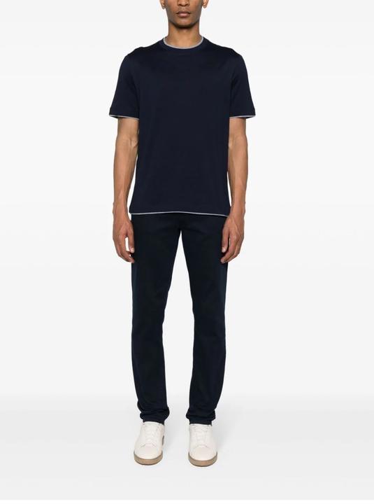 Produktbild Brunello Cucinelli Girocollo M/c (3XL)